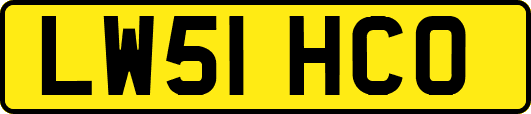 LW51HCO