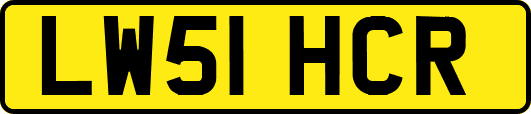 LW51HCR