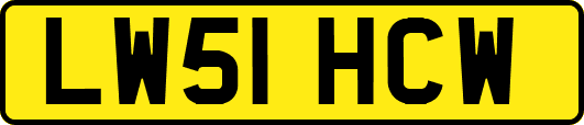 LW51HCW