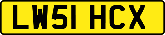 LW51HCX
