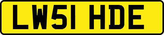 LW51HDE