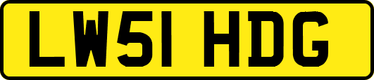LW51HDG