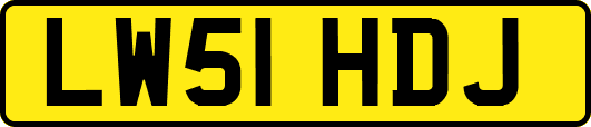 LW51HDJ
