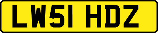 LW51HDZ