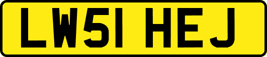 LW51HEJ