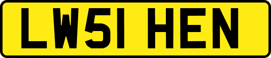 LW51HEN