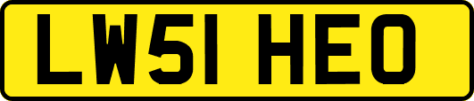 LW51HEO
