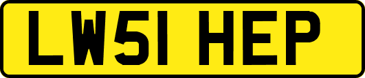 LW51HEP