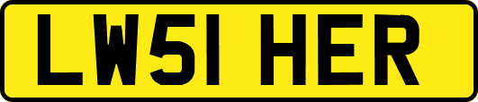 LW51HER