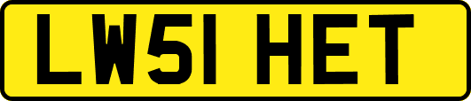 LW51HET