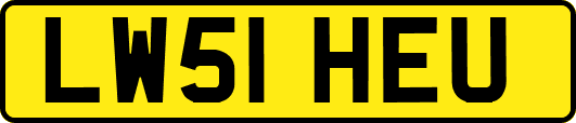 LW51HEU