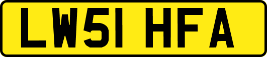 LW51HFA