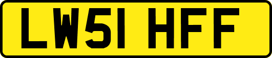 LW51HFF