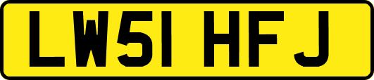 LW51HFJ