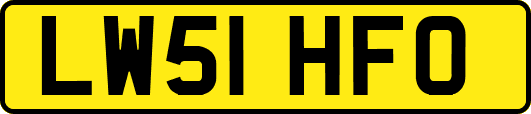LW51HFO