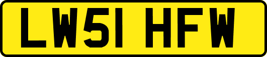 LW51HFW