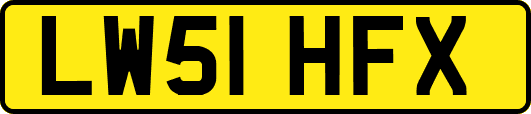 LW51HFX