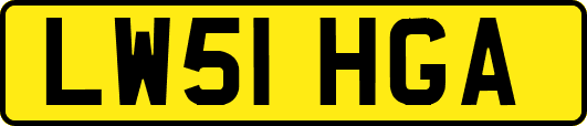 LW51HGA