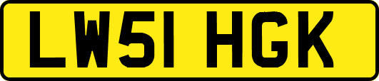 LW51HGK