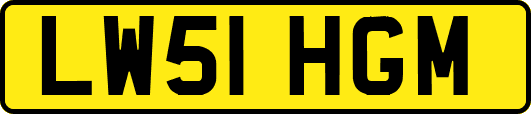 LW51HGM