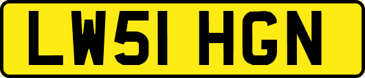 LW51HGN
