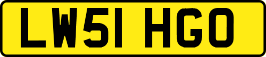 LW51HGO