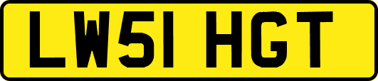 LW51HGT