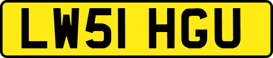 LW51HGU