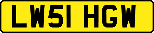 LW51HGW