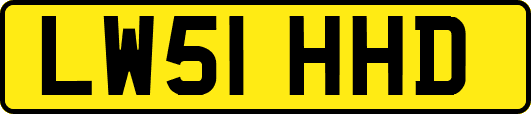 LW51HHD