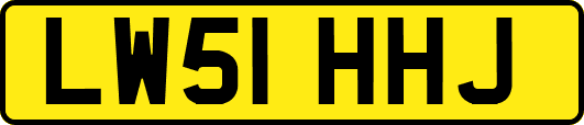 LW51HHJ