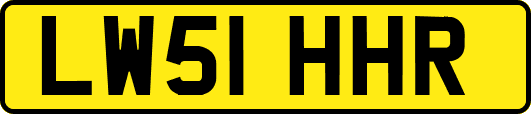 LW51HHR