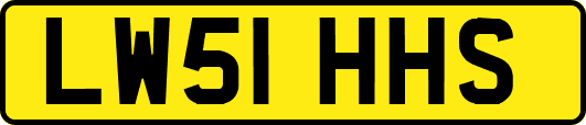 LW51HHS