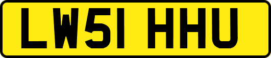 LW51HHU