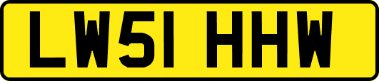 LW51HHW