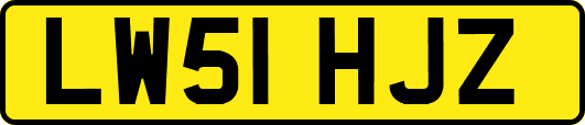 LW51HJZ