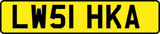 LW51HKA