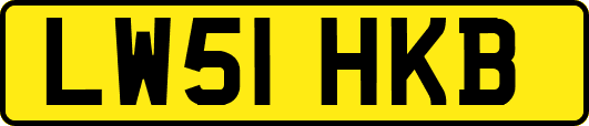 LW51HKB