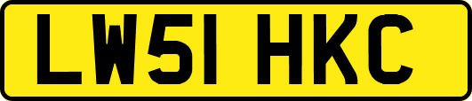 LW51HKC