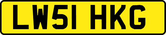 LW51HKG