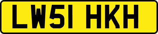 LW51HKH