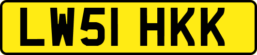 LW51HKK