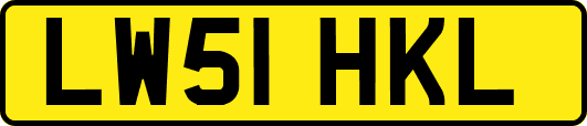 LW51HKL