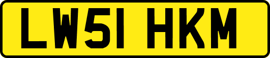 LW51HKM