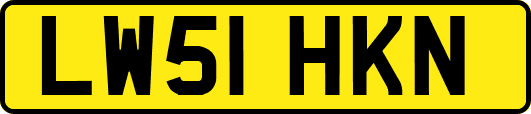 LW51HKN