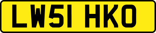 LW51HKO