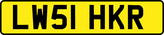 LW51HKR