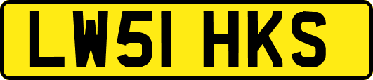 LW51HKS