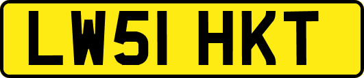 LW51HKT