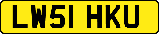 LW51HKU